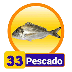 Pescado