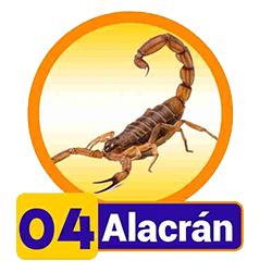 Alacrán