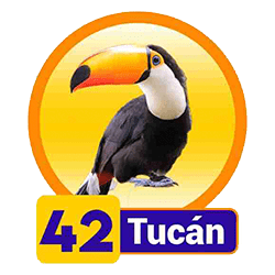 Tucán