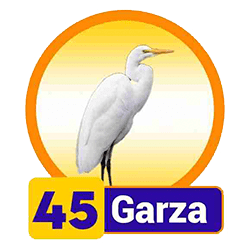 Garza