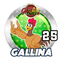 Gallina