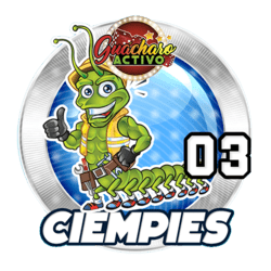 Ciempies