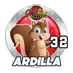 Ardilla