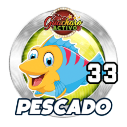 Pescado