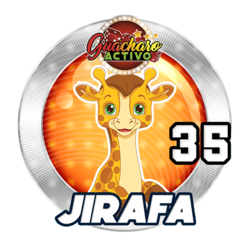 Jirafa