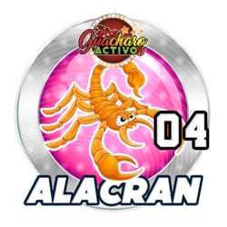 Alacrán