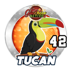 Tucán