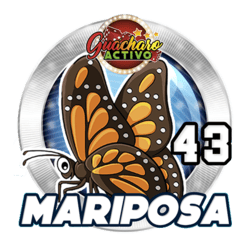 Mariposa