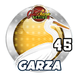 Garza