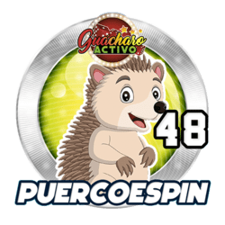 Puercoespín