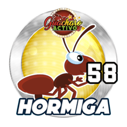Hormiga