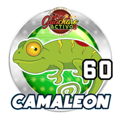 Camaleón