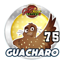 Guacharo