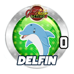 Delfín