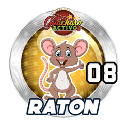 Ratón