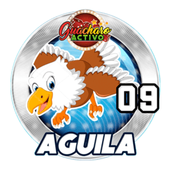 Águila