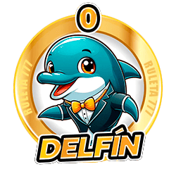 Delfín