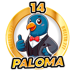 Paloma