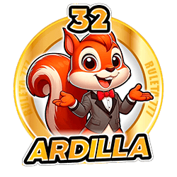 Ardilla