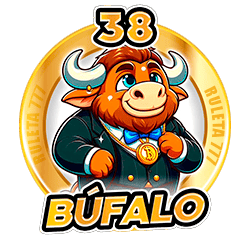 Búfalo