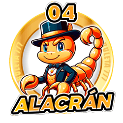 Alacrán