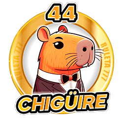 Chiguire