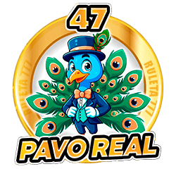 Pavo Real