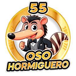 Hormiguero