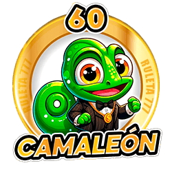 Camaleón