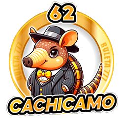 Cachicamo