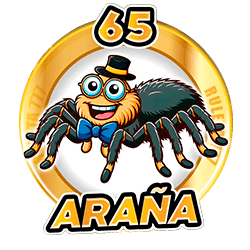 Araña