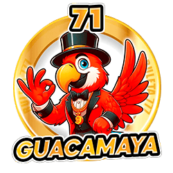 Guacamaya