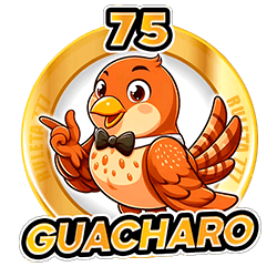 Guacharo