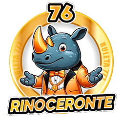 Rinoceronte