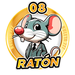 Ratón