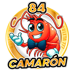 Camarón