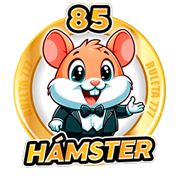 Hámster