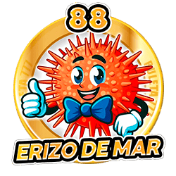Erizo de Mar