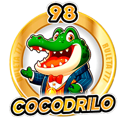 Cocodrilo