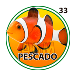 Pescado