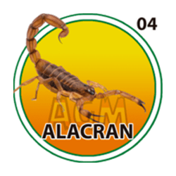 Alacrán