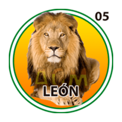 León