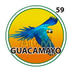 Guacamayo