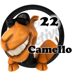 Animalito fijo del día