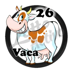 Vaca