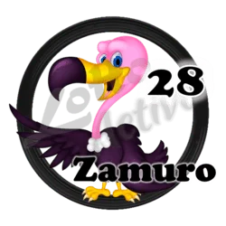 Zamuro
