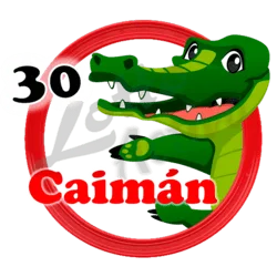 Caimán