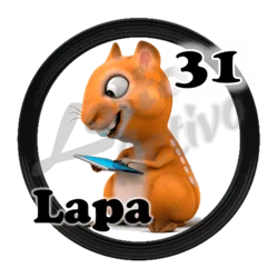 Animalito explosivo del día