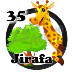 Jirafa