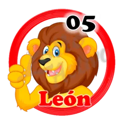 León